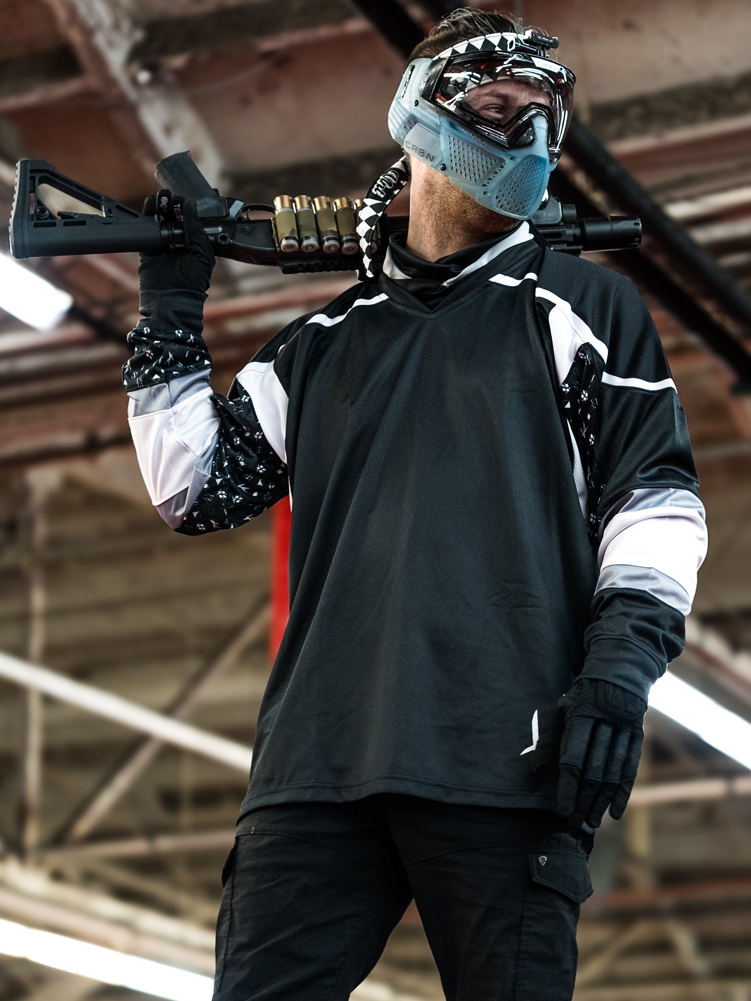 SLYR Airsoft Jersey