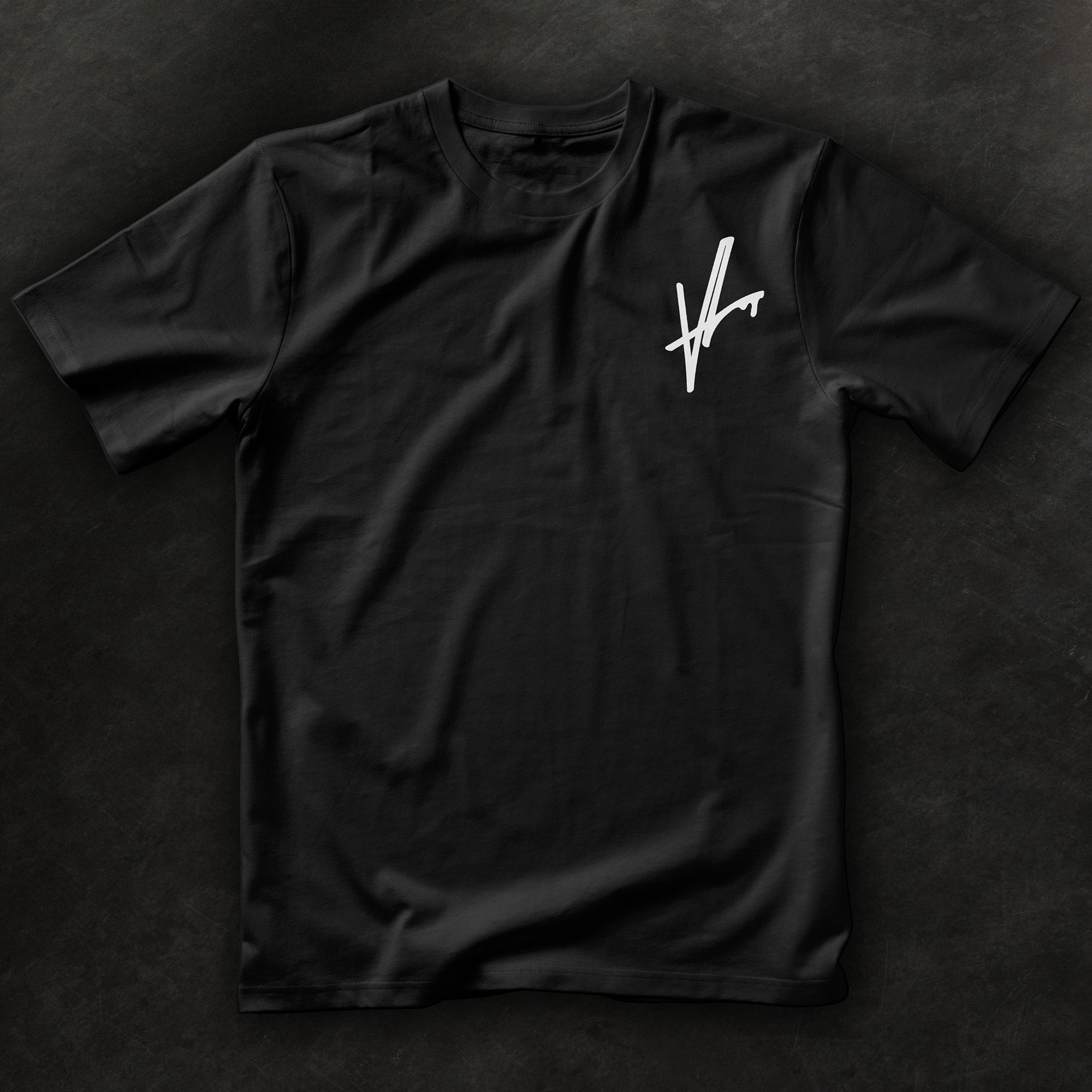 "AMMC" T-shirt