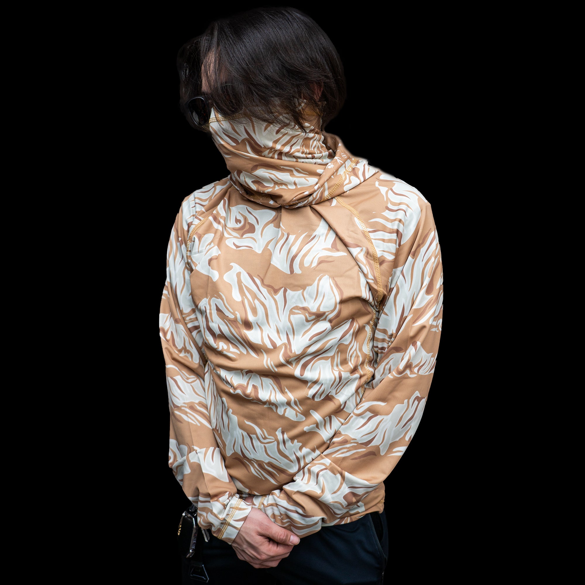 RONIN Activewear Hoodie
