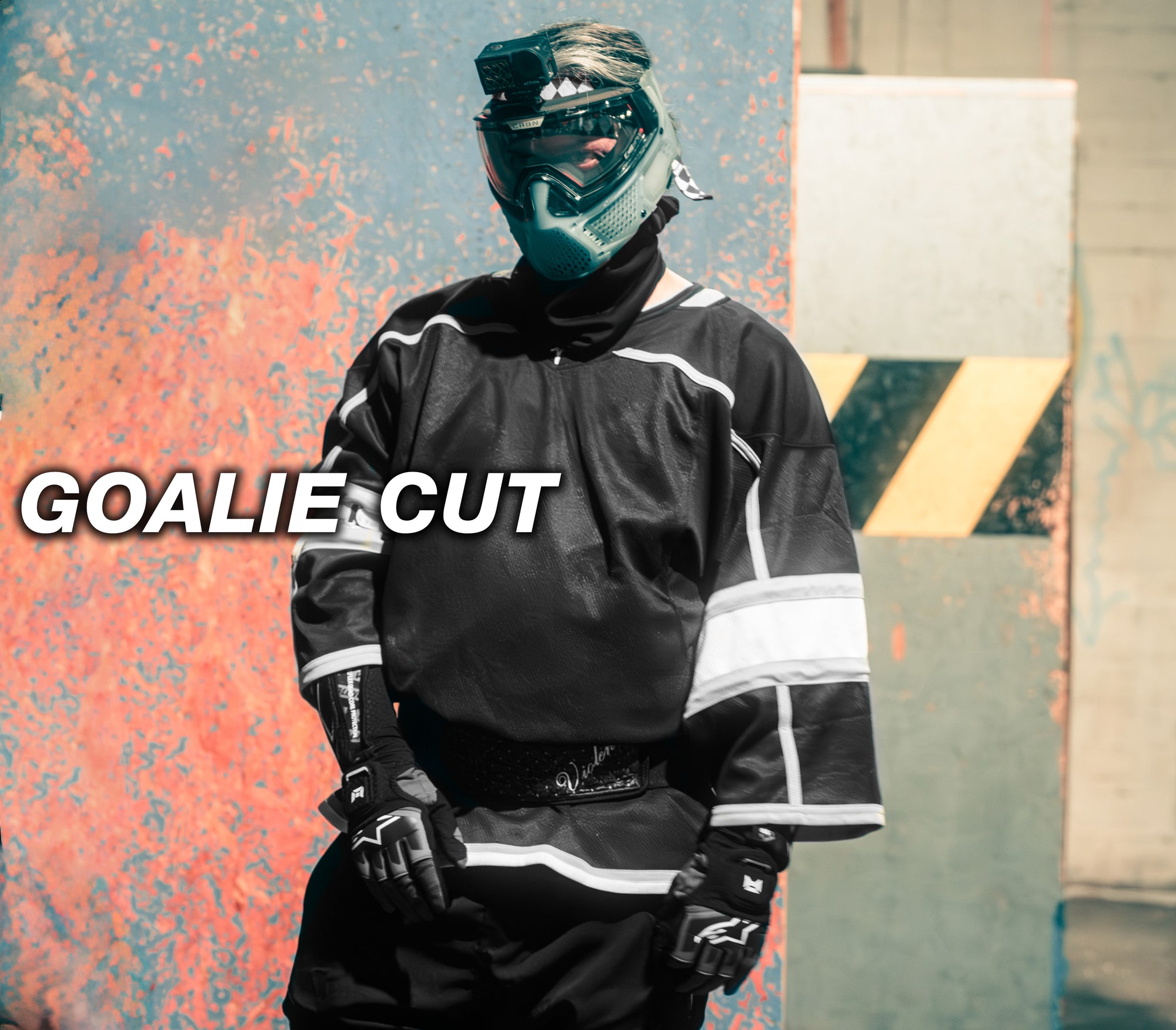 "Kingslayer" Limited Hockey Jersey Set