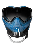 Valiant Edition Push Unite Mask