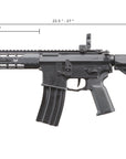 Lancer Tactical Gen 4 Valiant Edition