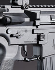 Lancer Tactical Gen 4 Valiant Edition