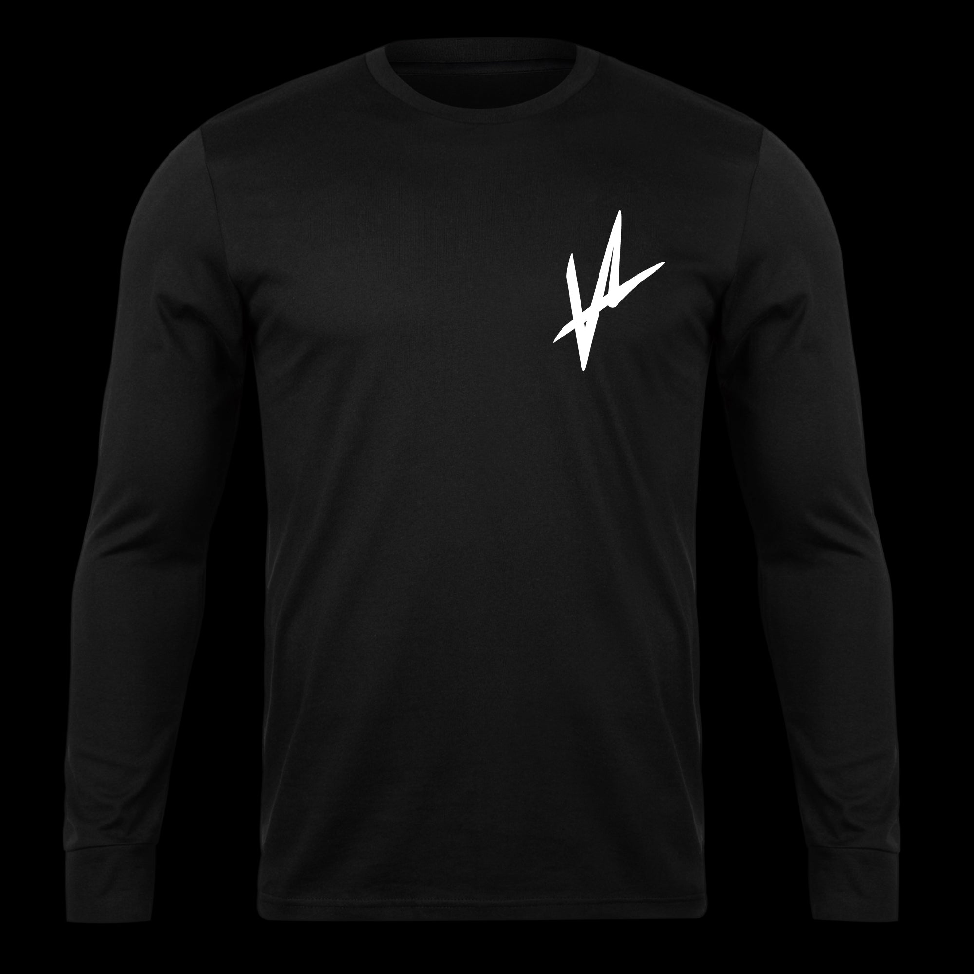 AMMC Long Sleeve Shirt