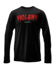 Violent Speedco Long Sleeve Tee