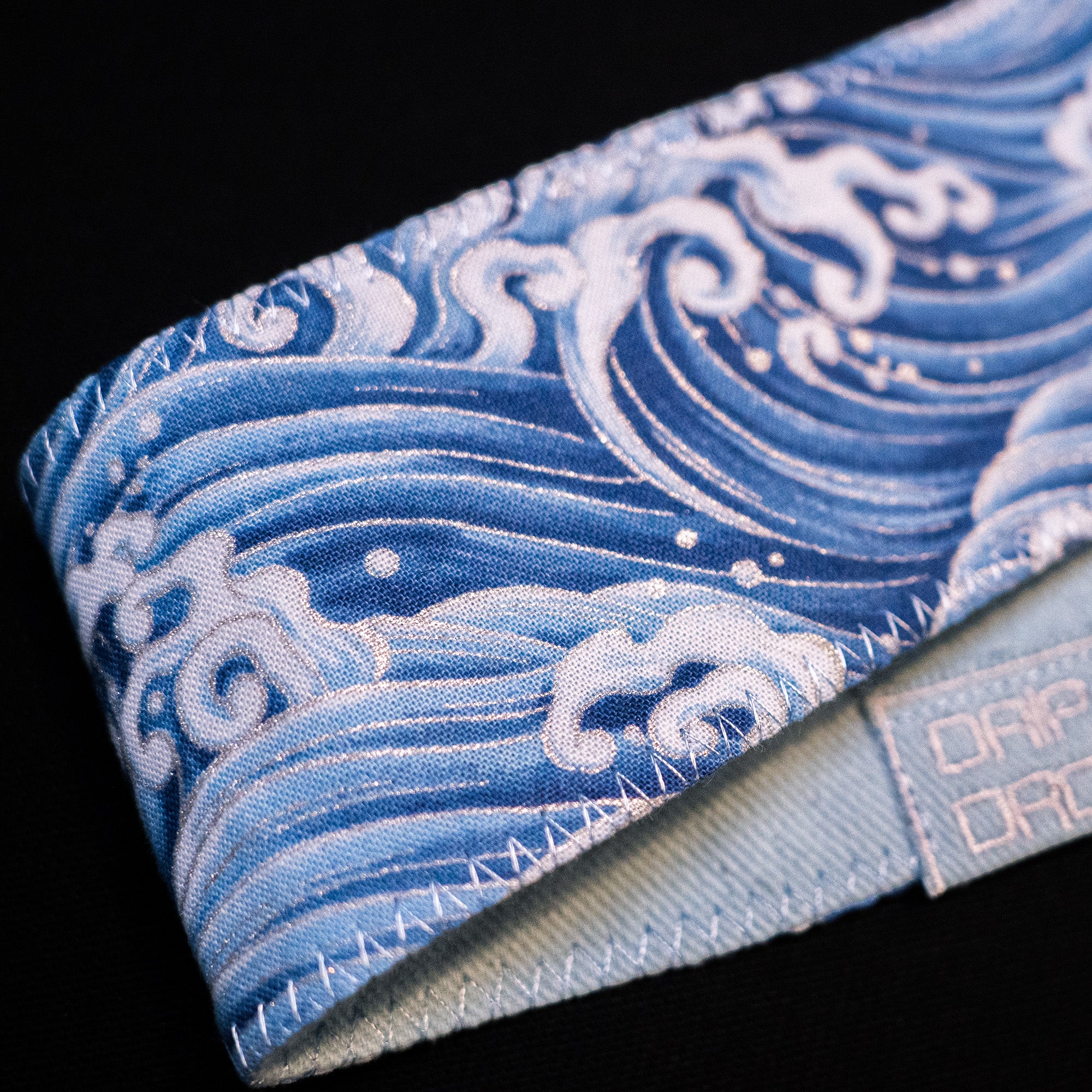 "Tsunami" Headband
