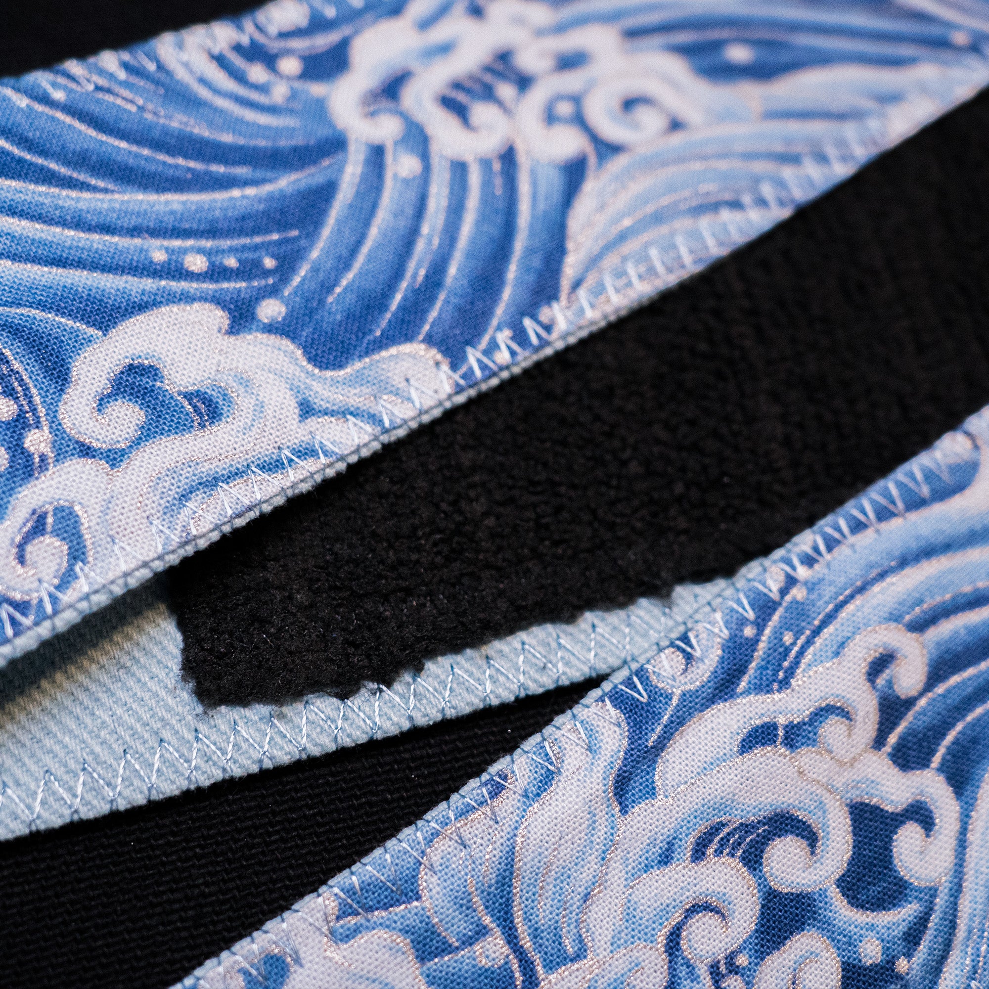 "Tsunami" Headband