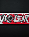 "Scarlet V2" Limited Violent Patch