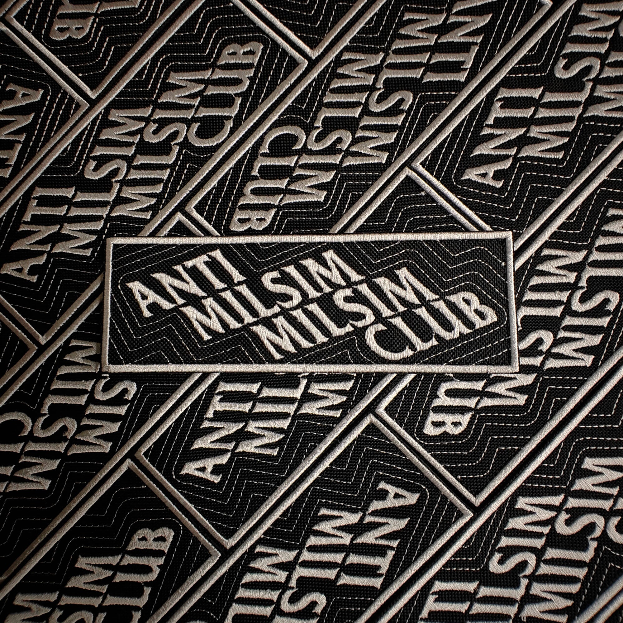 AMMC patch