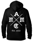 "DIVISIØN" AMMC Hoodie