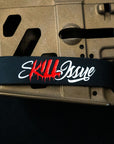 "sKILL issue" Mag Band
