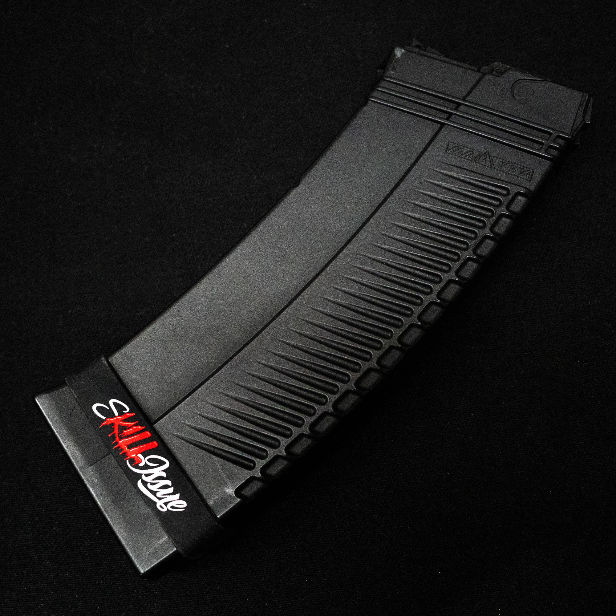 "sKILL issue" Mag Band