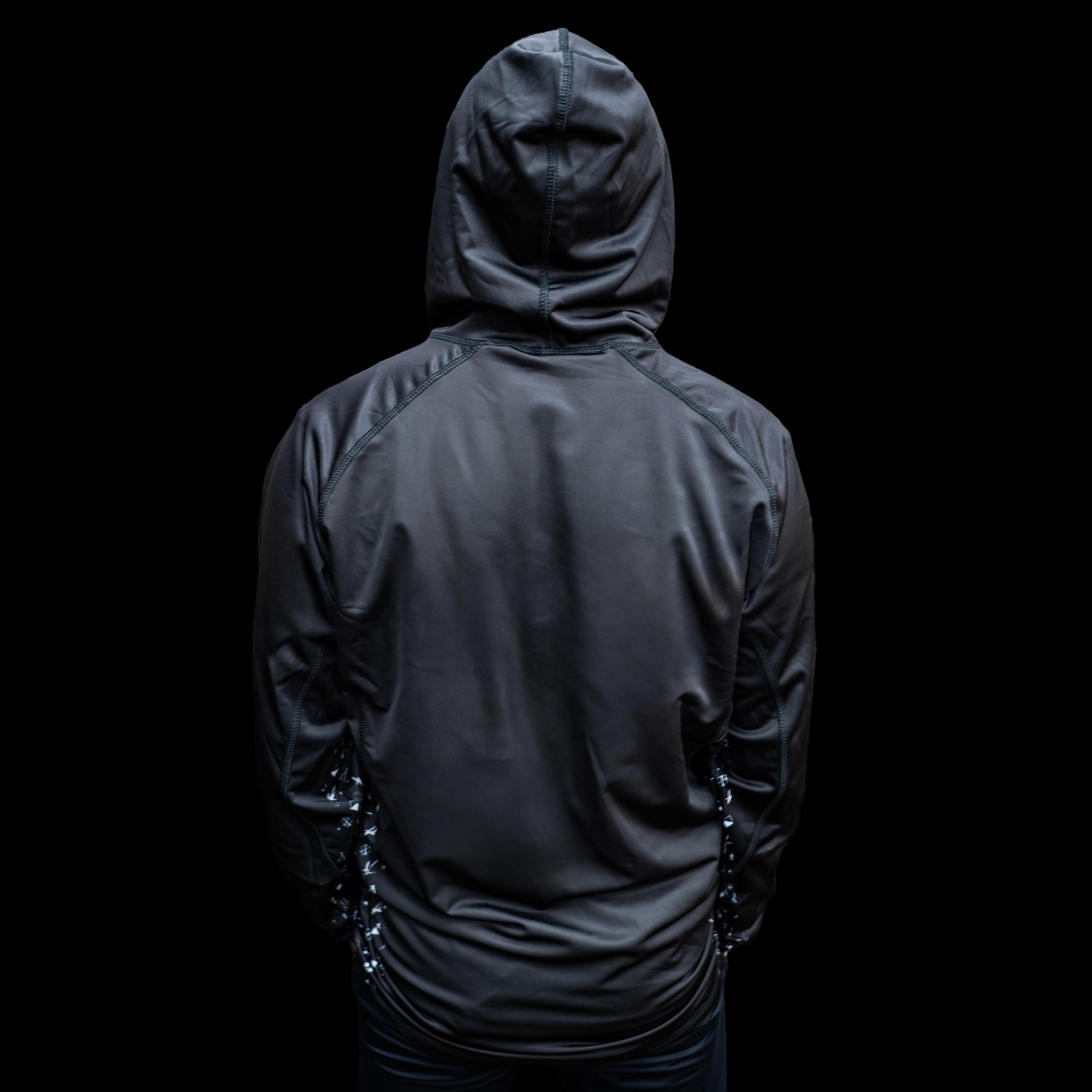 RONIN Activewear Hoodie