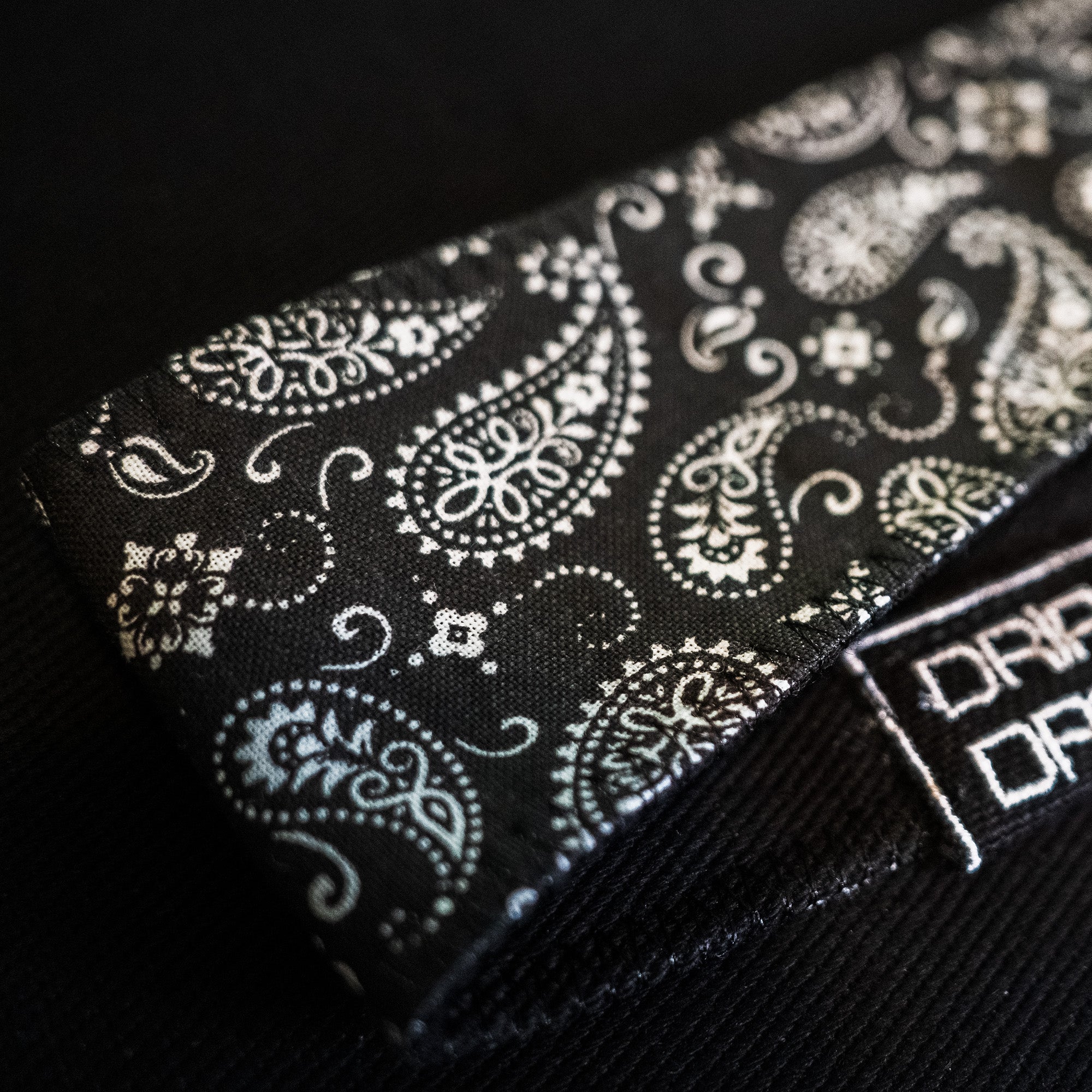 "Paisley" Headband