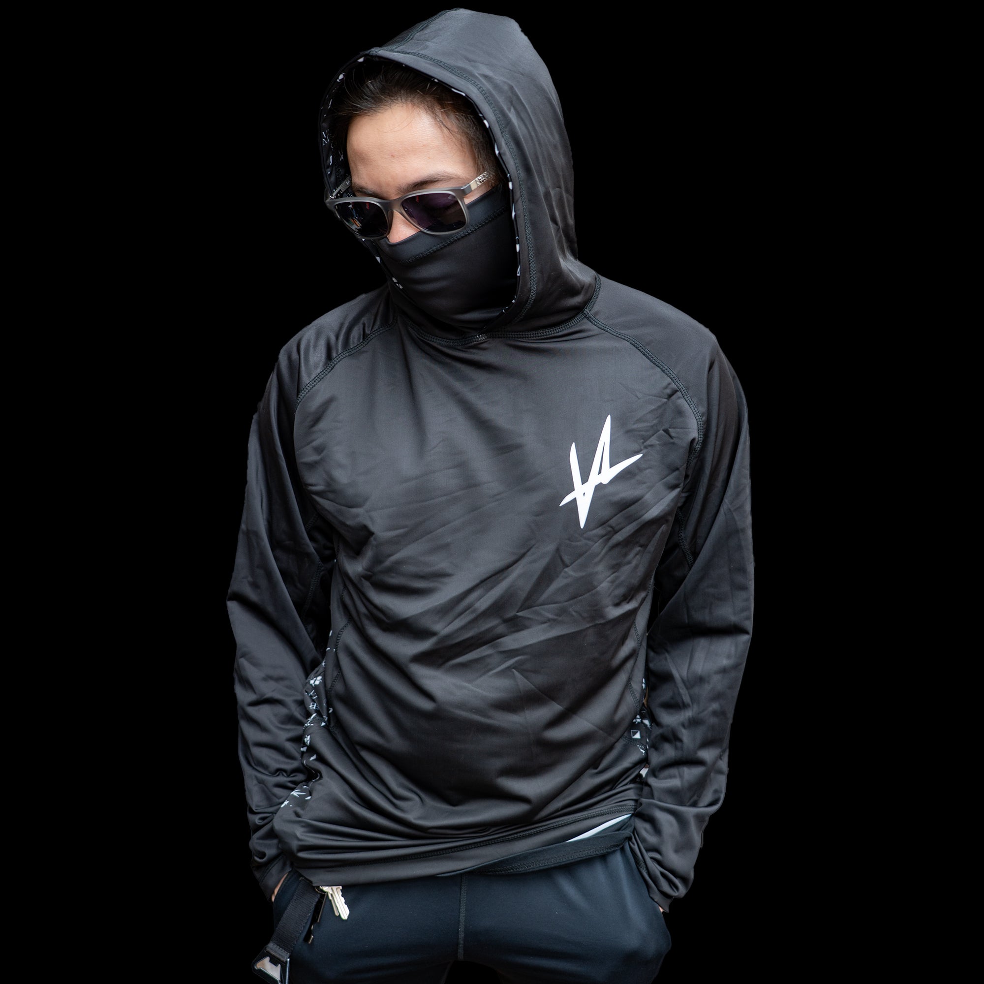 RONIN Activewear Hoodie