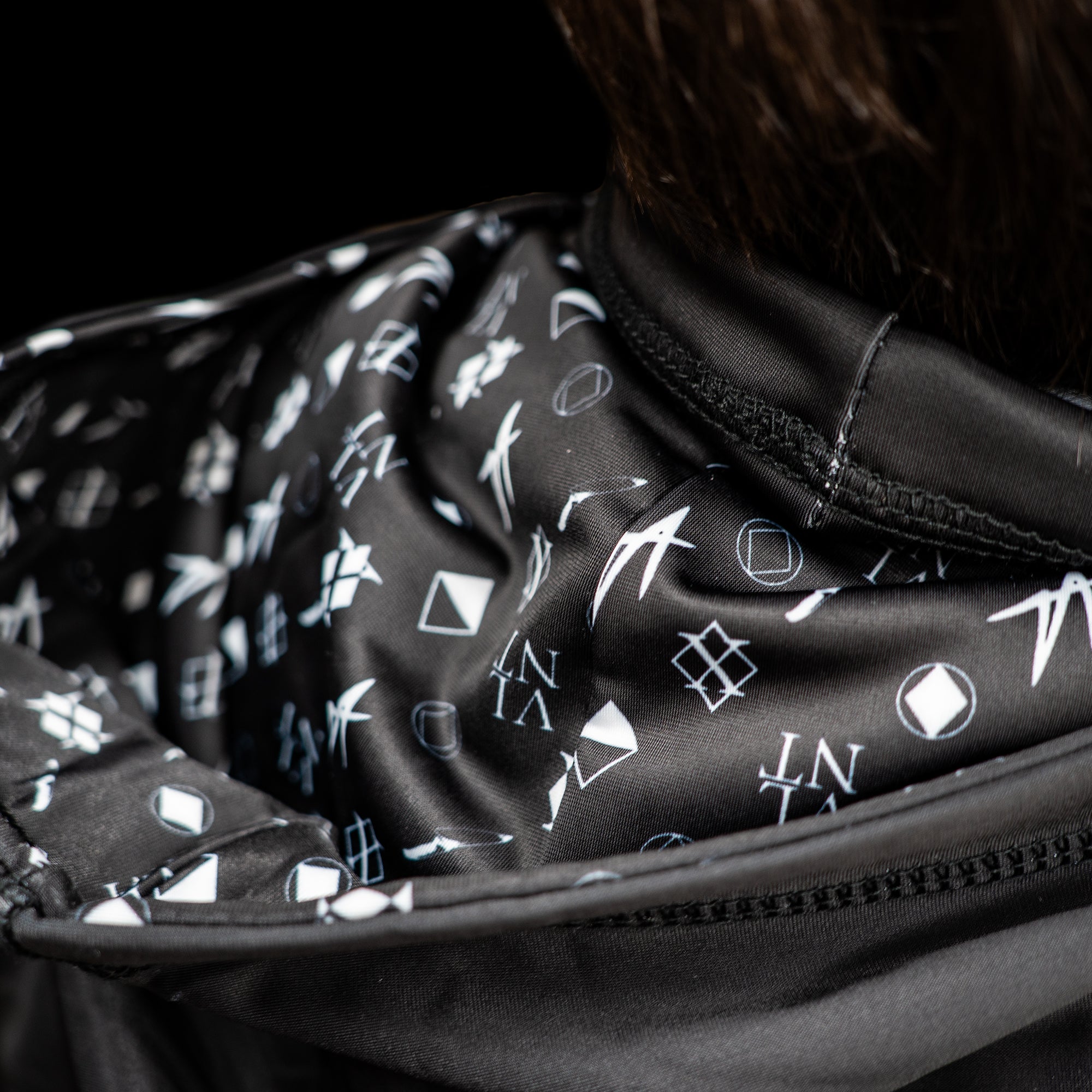 RONIN Activewear Hoodie