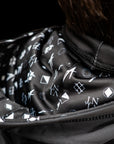 RONIN Activewear Hoodie