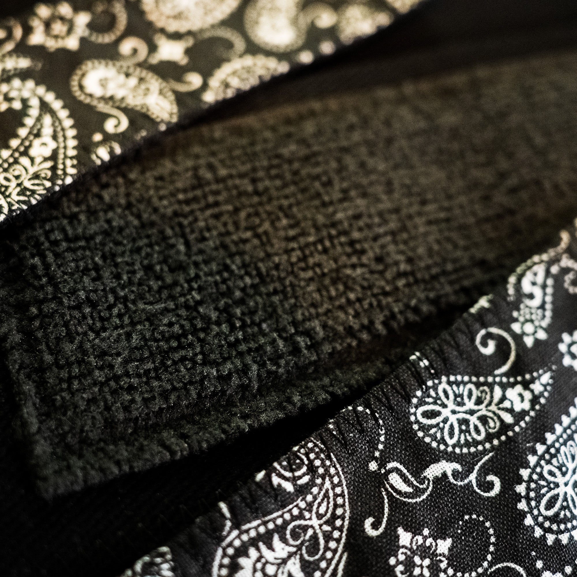 "Paisley" Headband