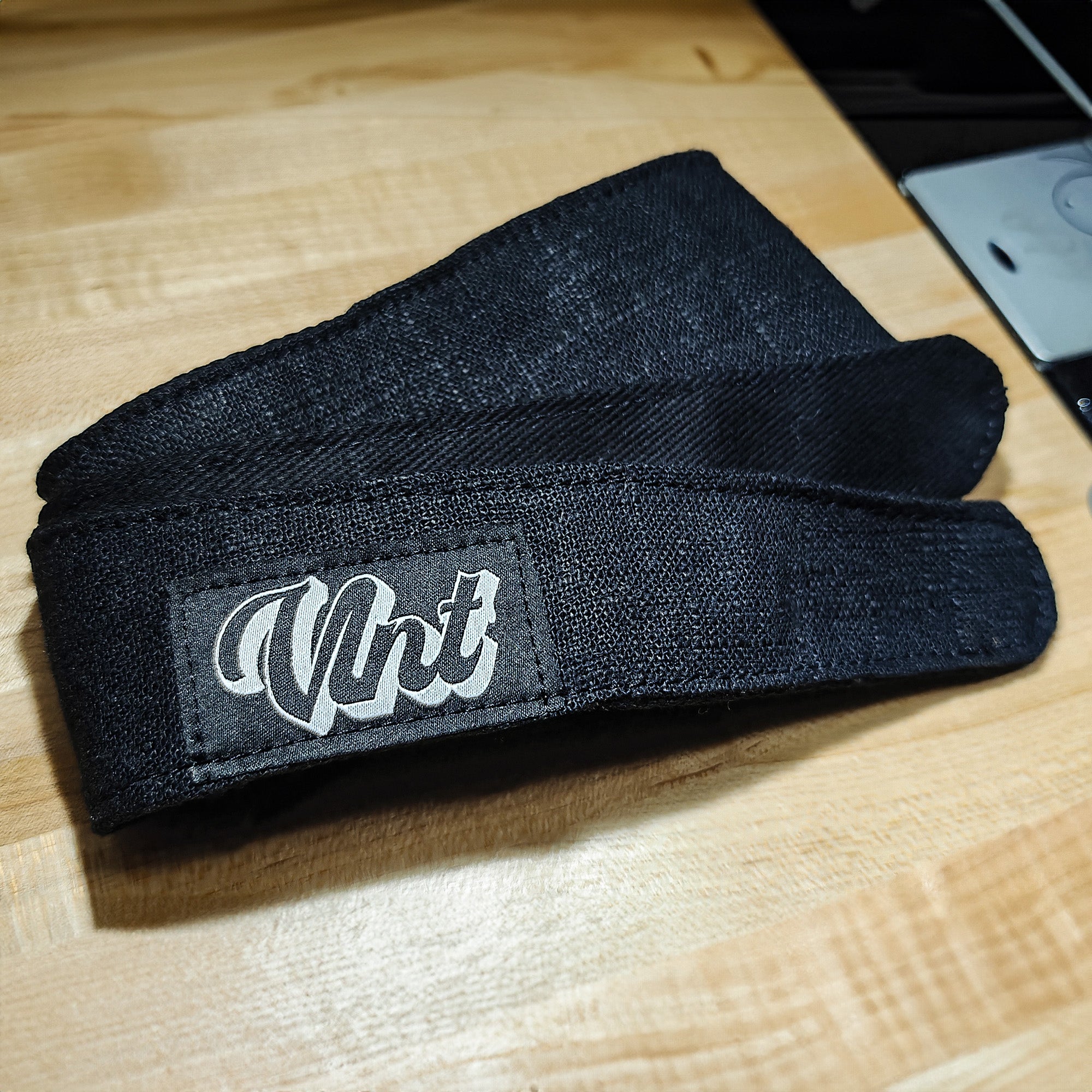"Blackout" Headband