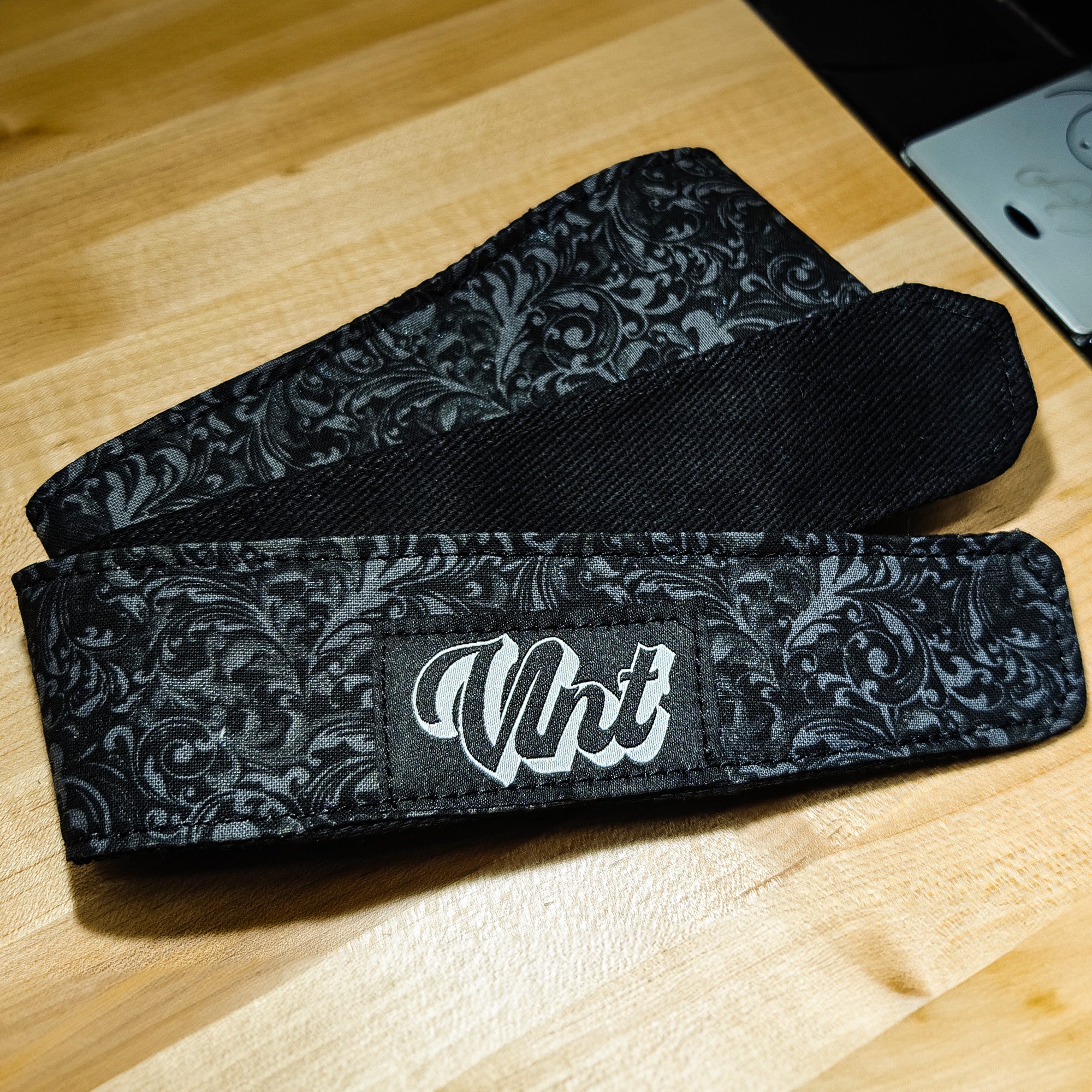 Black Parade Headband