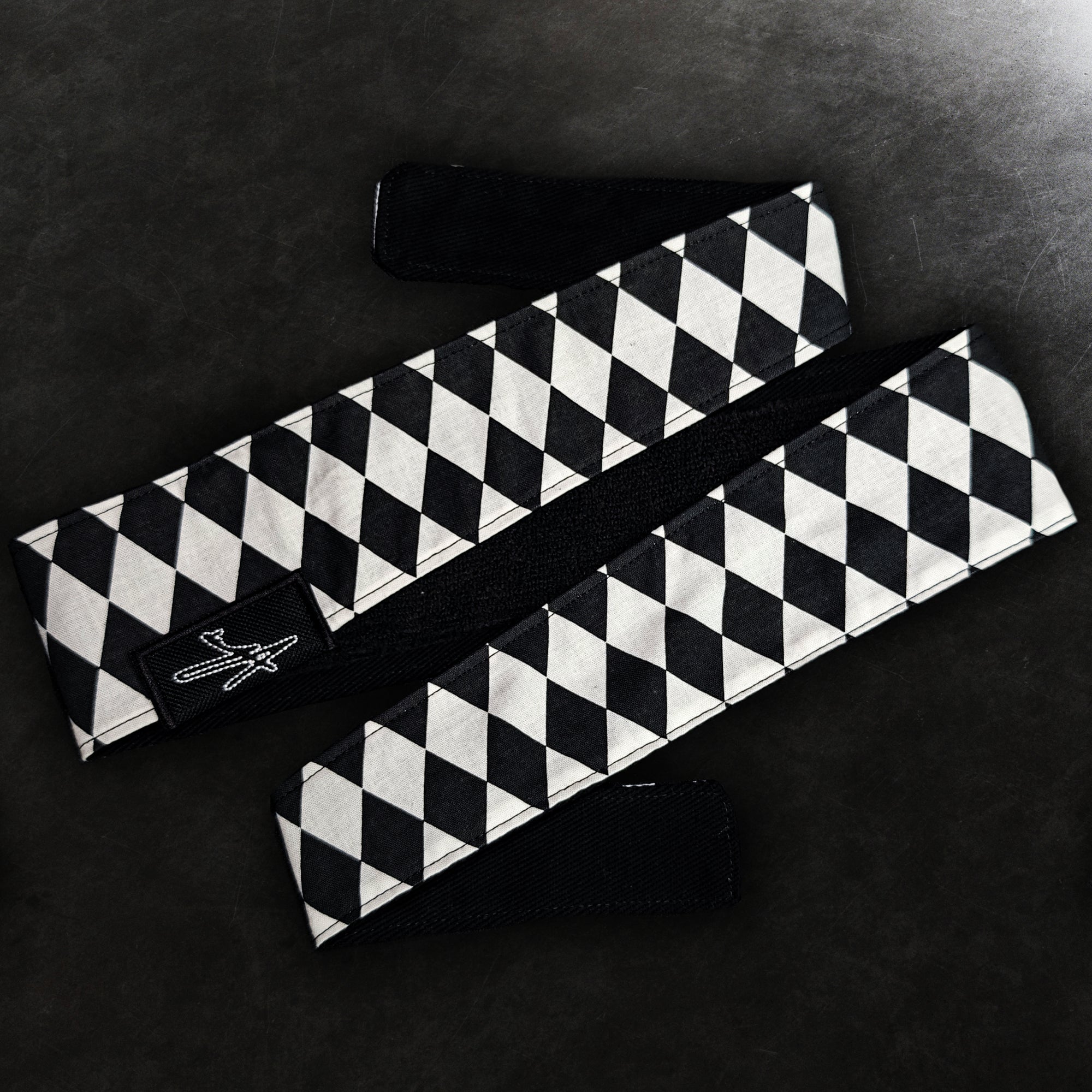 Tsukamaki  Headband