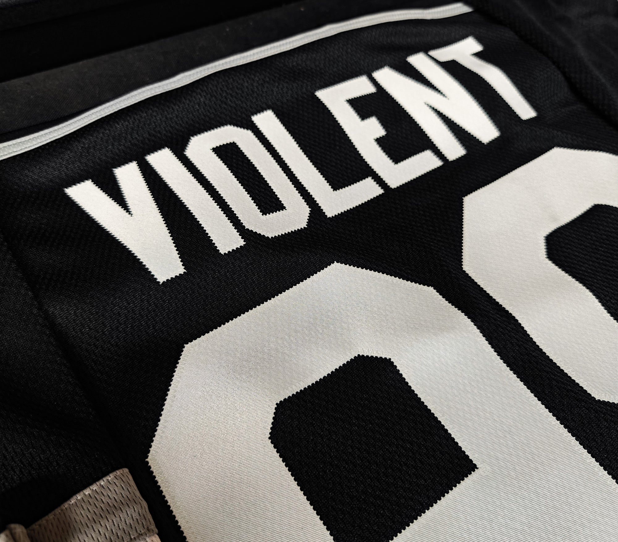 "Kingslayer" Limited Hockey Jersey Set