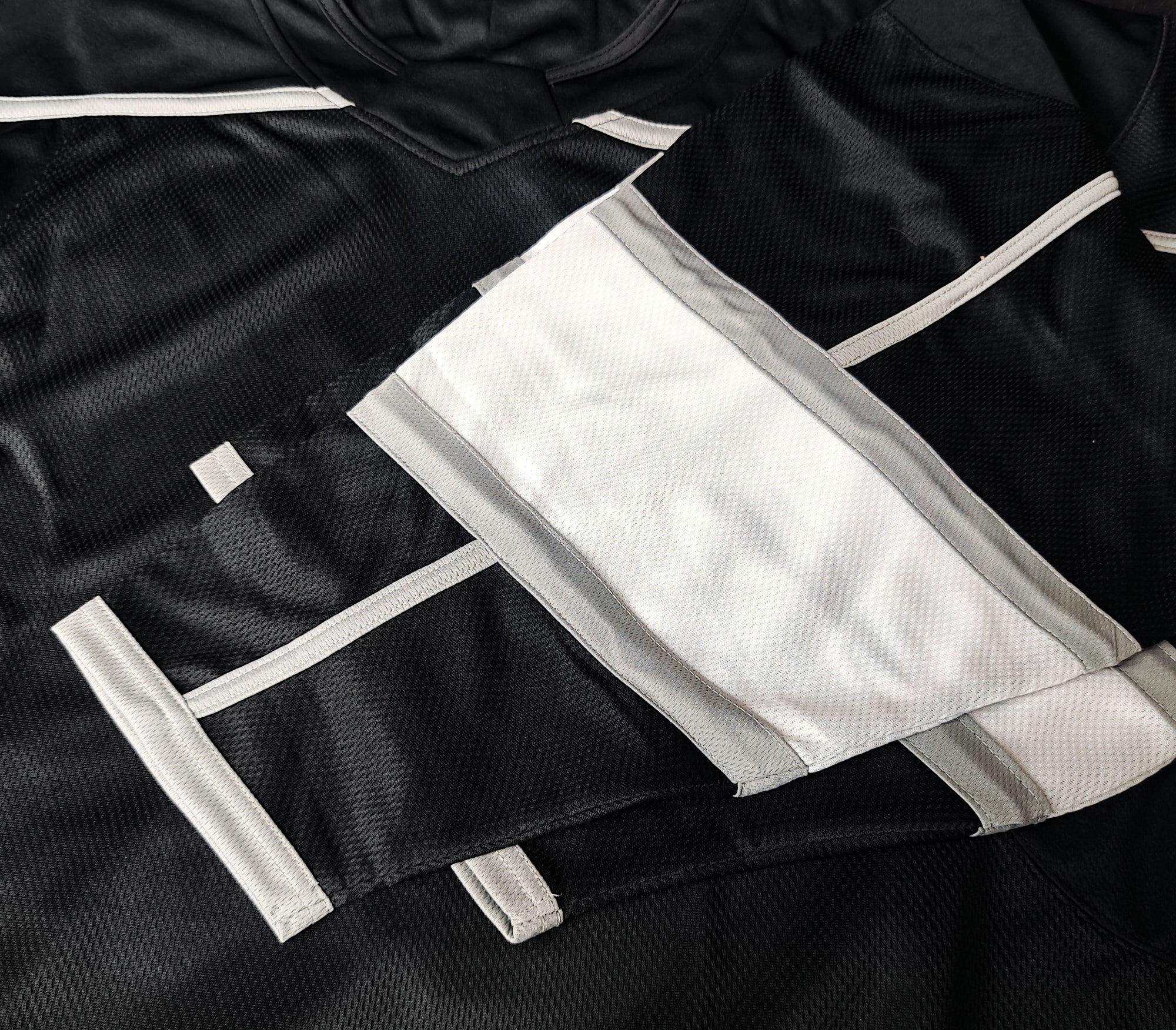 "Kingslayer" Limited Hockey Jersey Set