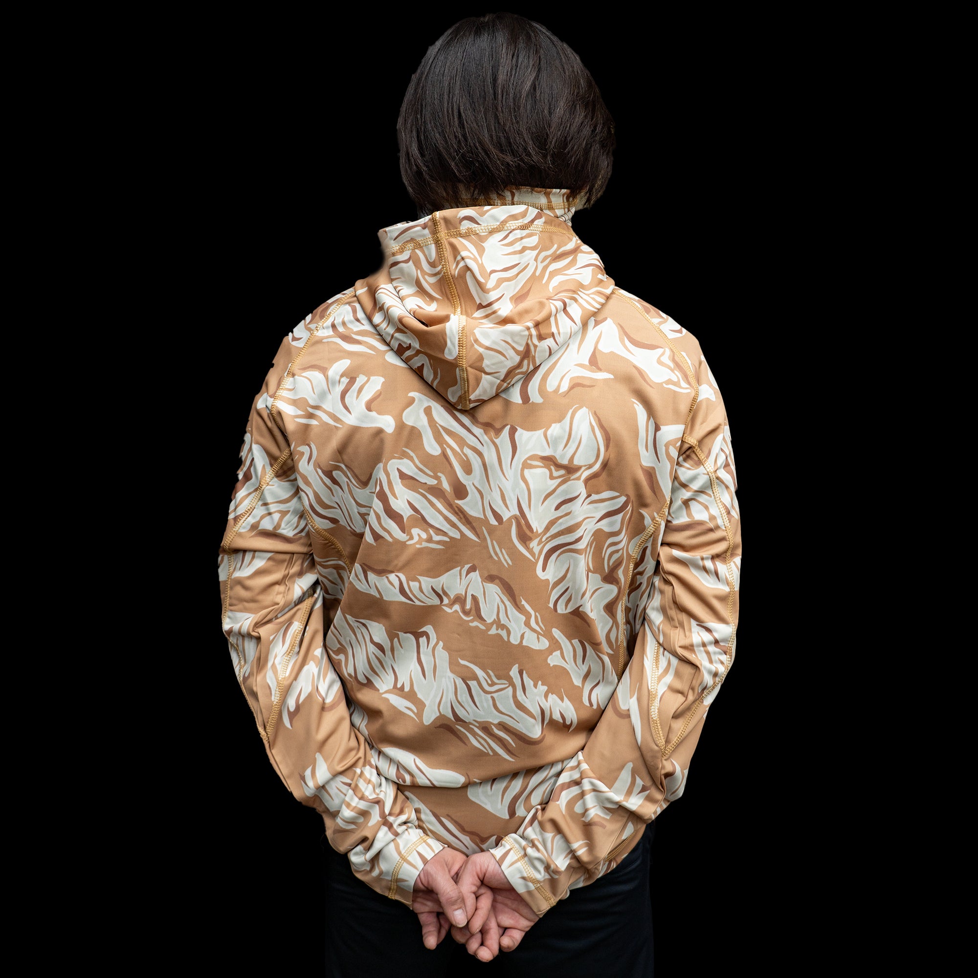 RONIN Activewear Hoodie
