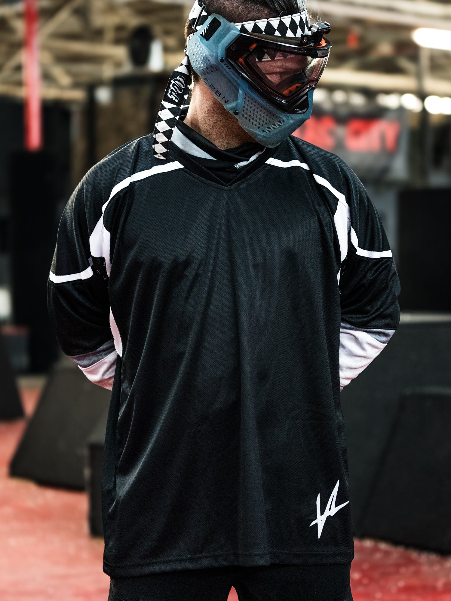 SLYR Airsoft Jersey