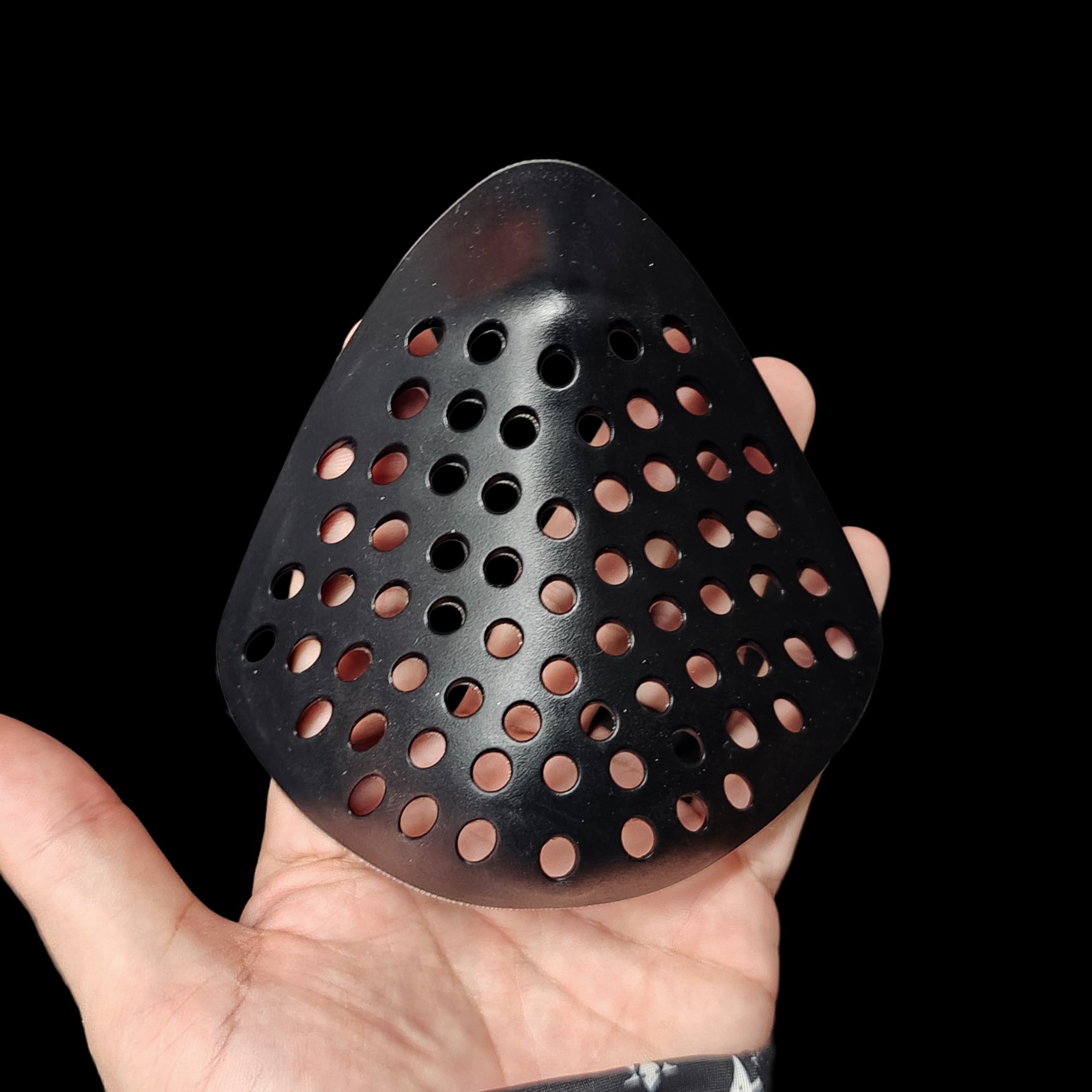 Airsoft Face Protector