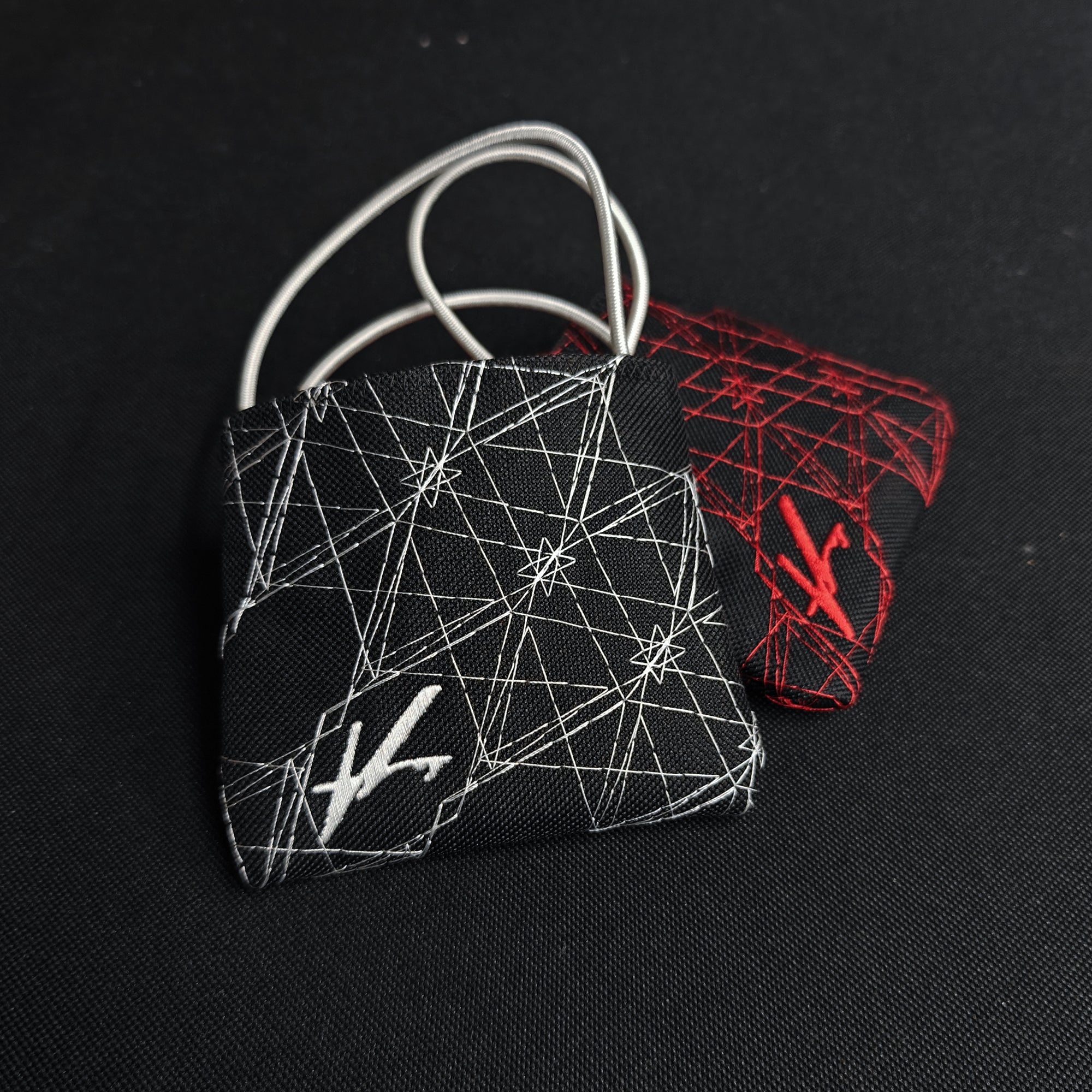 "The Void" Barrel Cover
