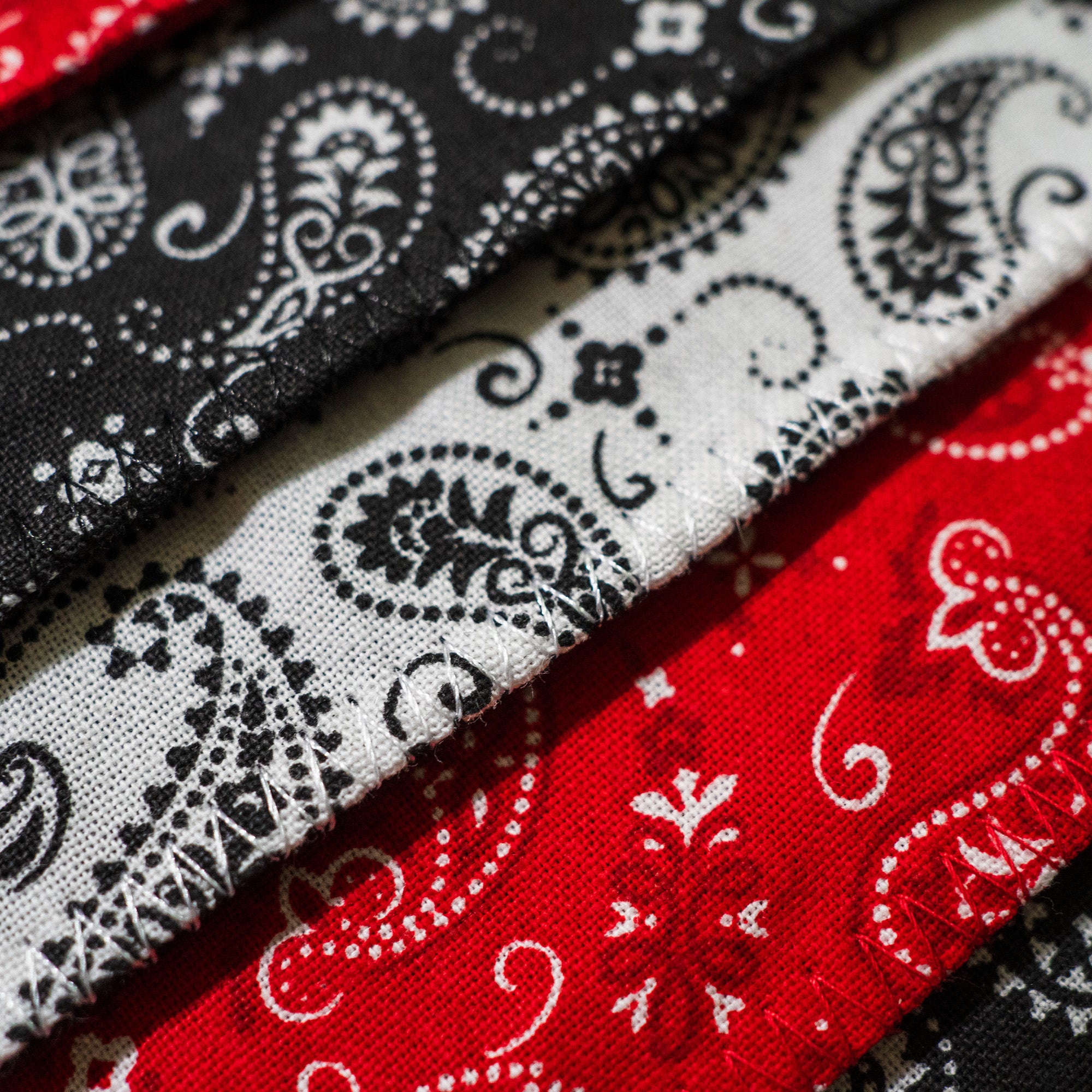 "Paisley" Headband
