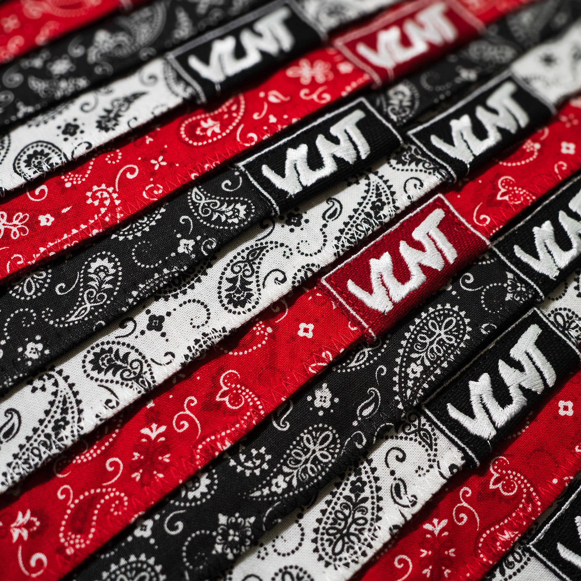 "Paisley" Headband