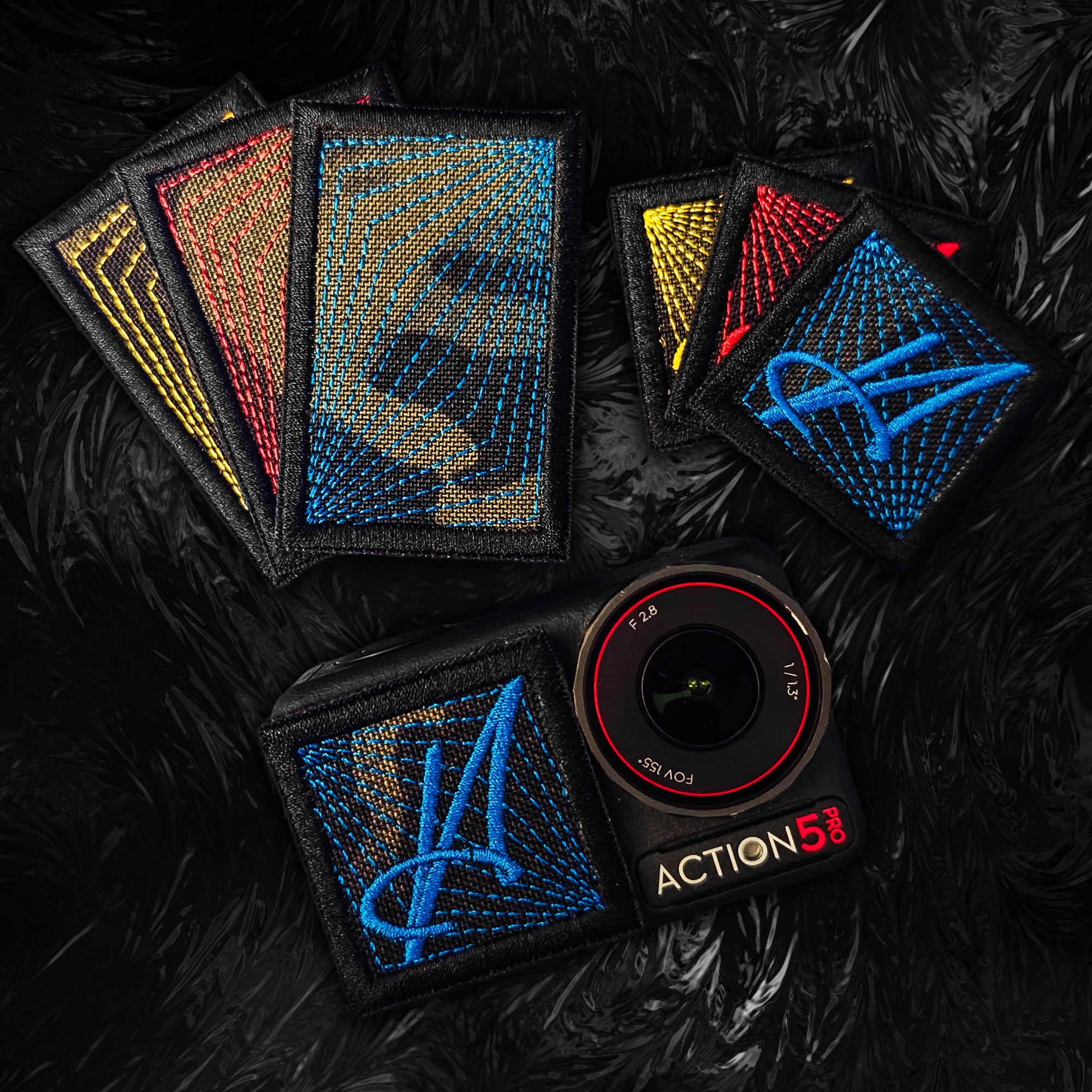 Gopro Action Camera Impact Shield