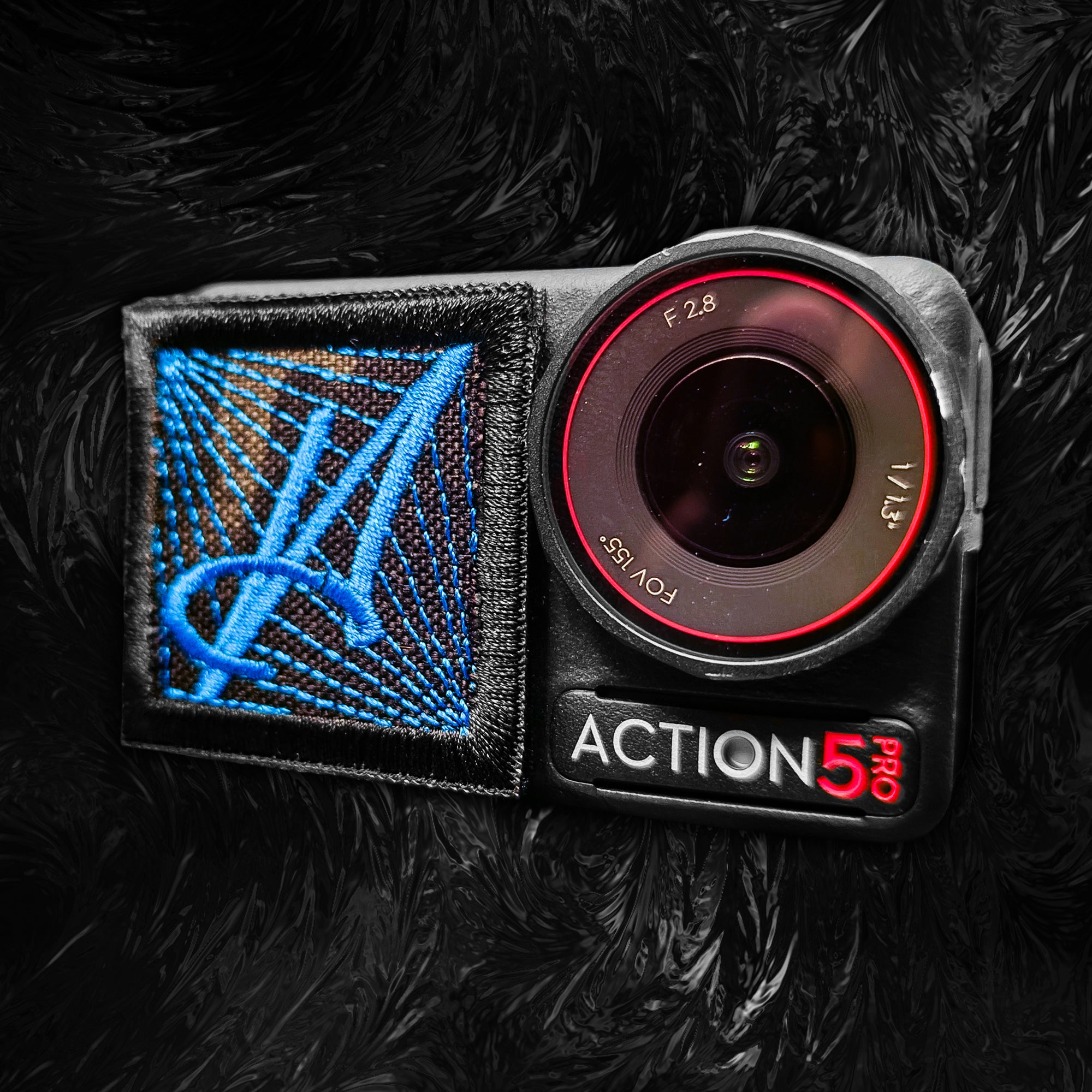 Gopro Action Camera Impact Shield