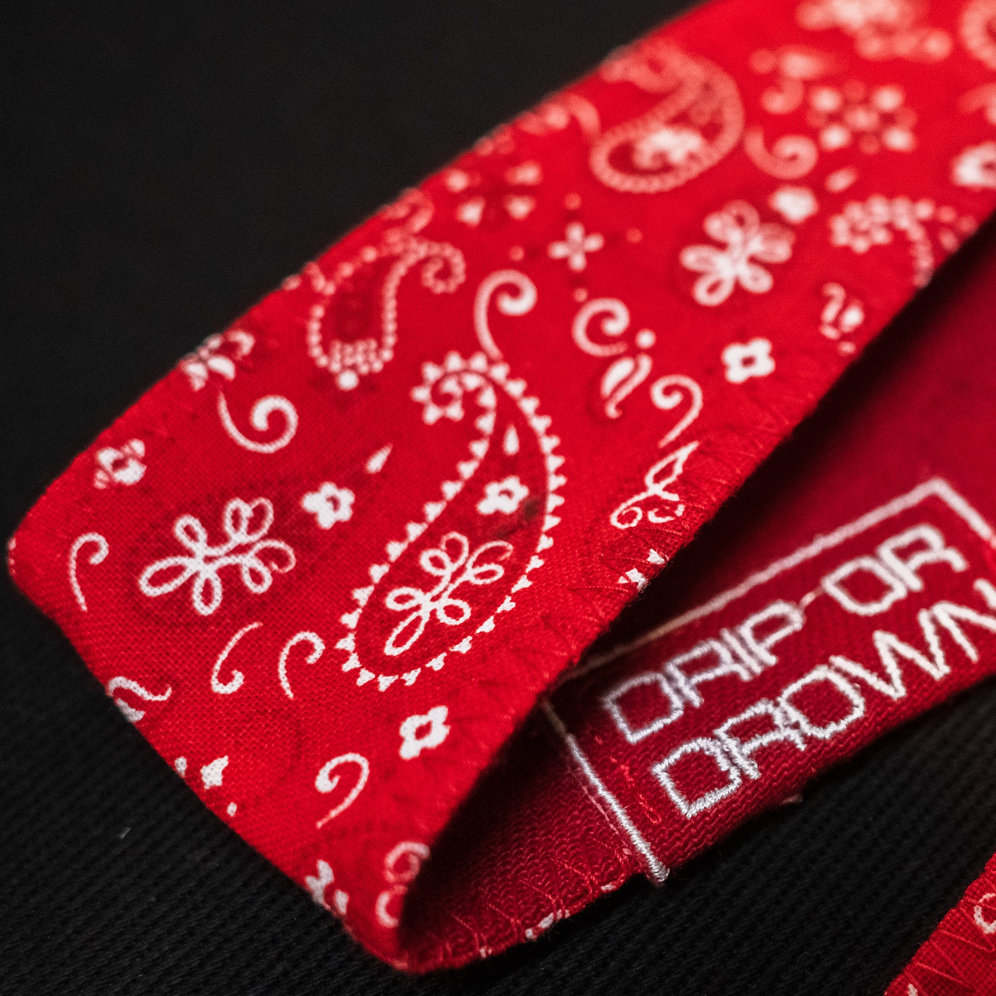 "Paisley" Headband