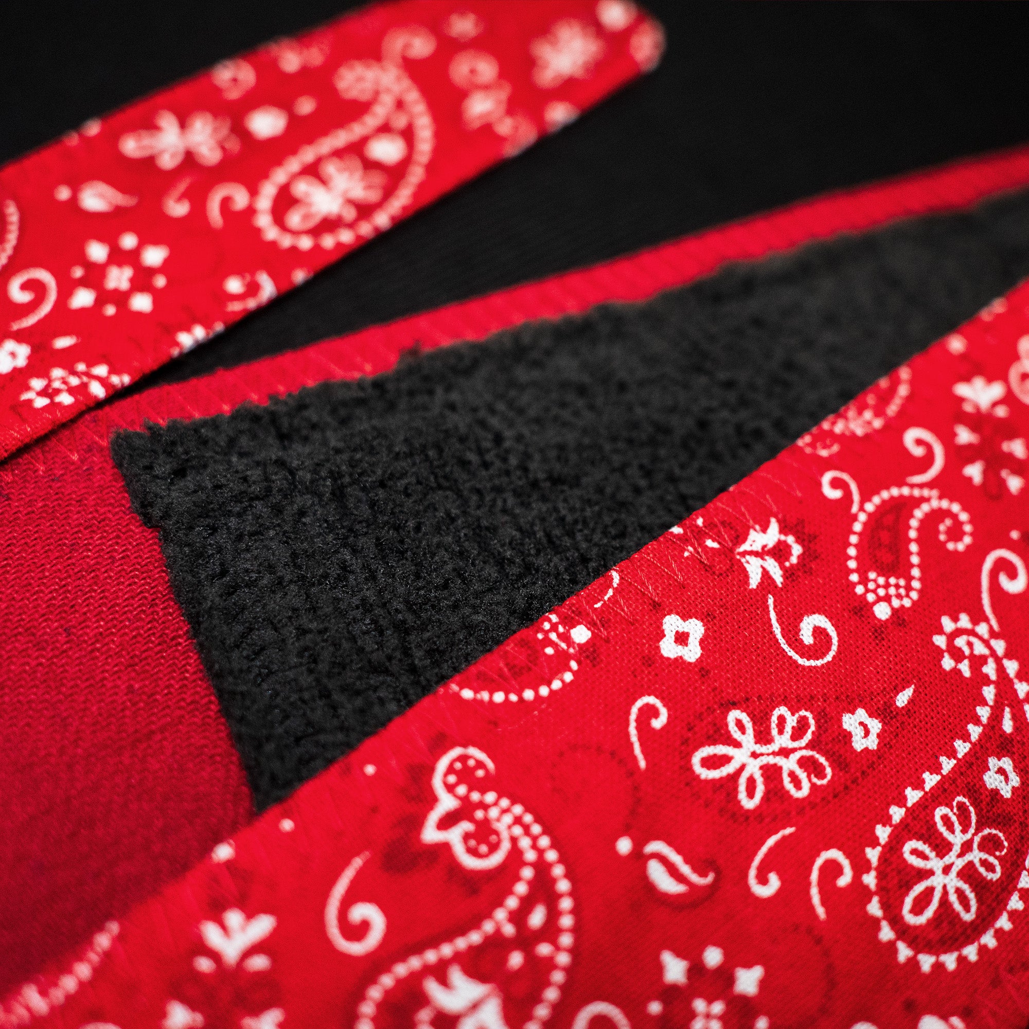 "Paisley" Headband