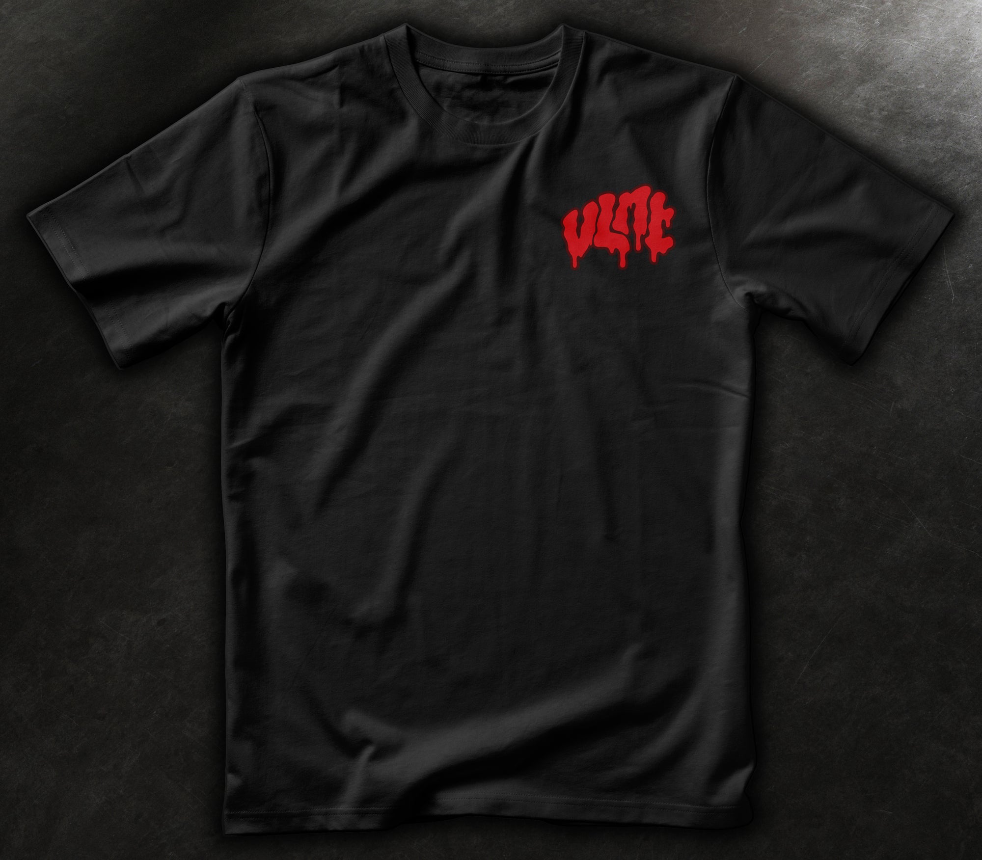 "Slime" AMMC T-shirt