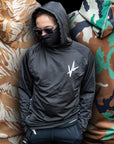 RONIN Activewear Hoodie