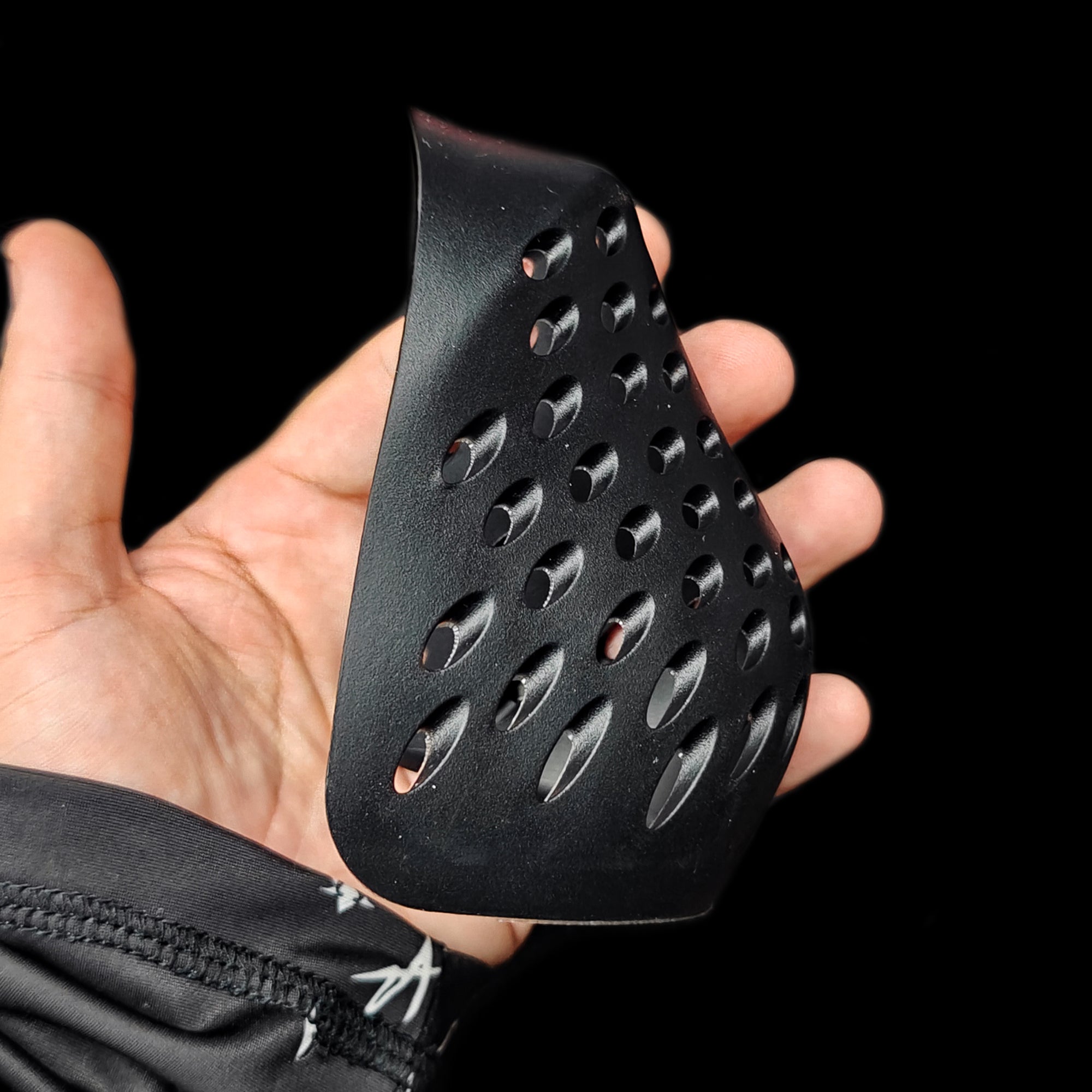 Airsoft Face Protector