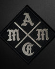 "DIVISIØN" AMMC Patch