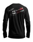 Violent Speedco Long Sleeve Tee