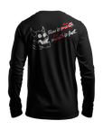 Violent Speedco Long Sleeve Tee