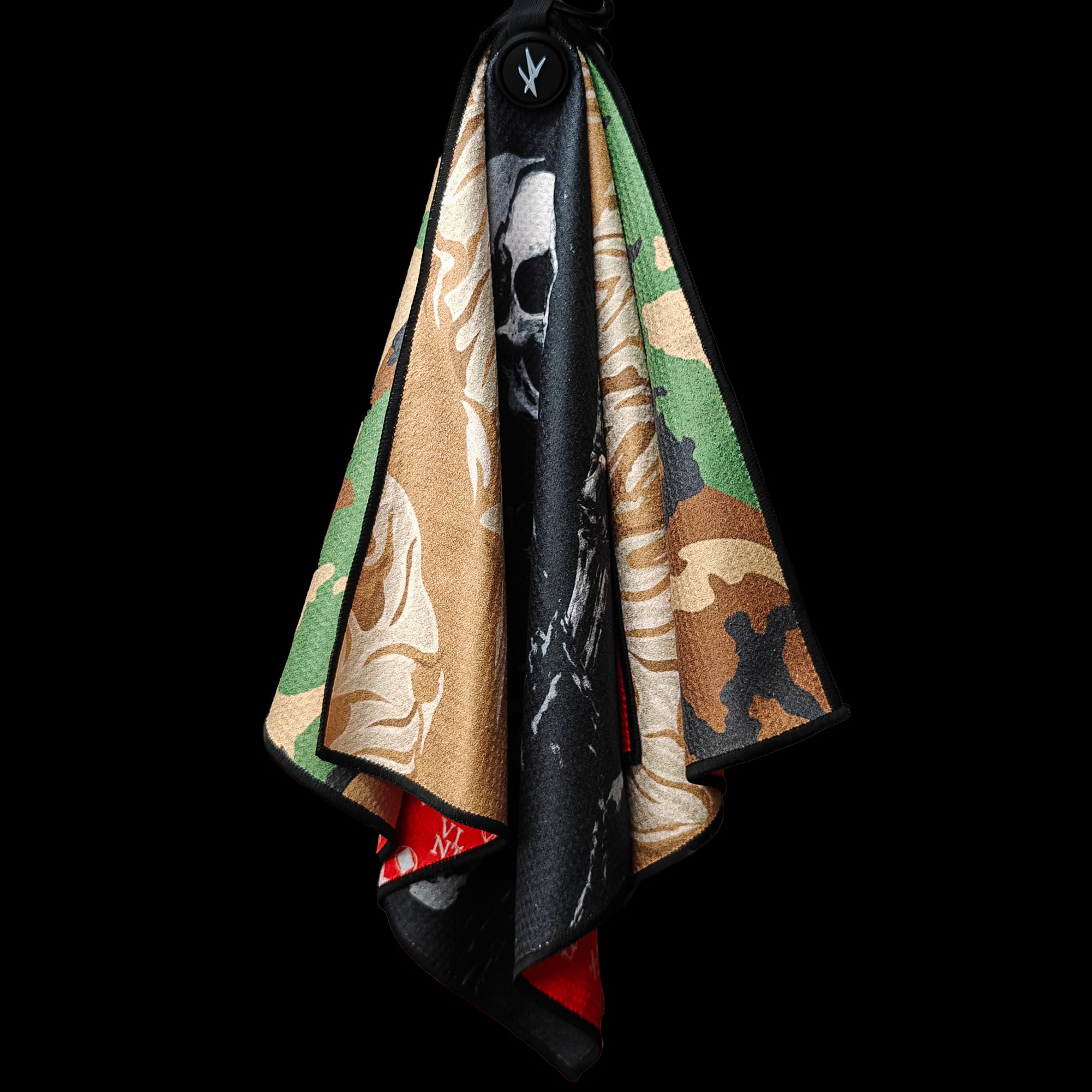 VLNT Utility Towel