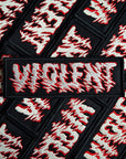 "Vertigo" Limited Violent patch