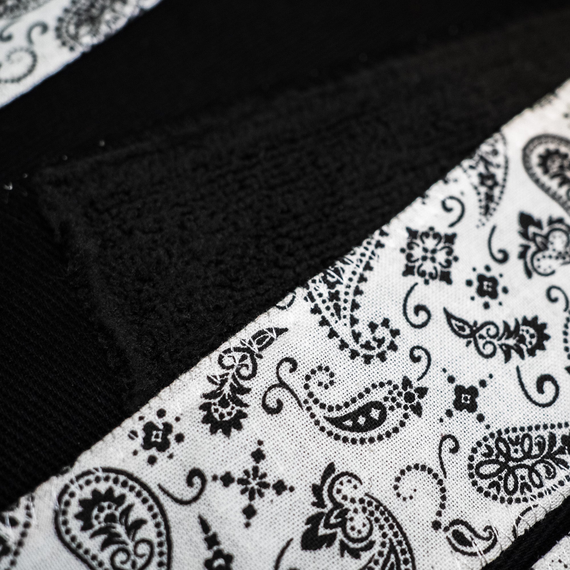"Paisley" Headband