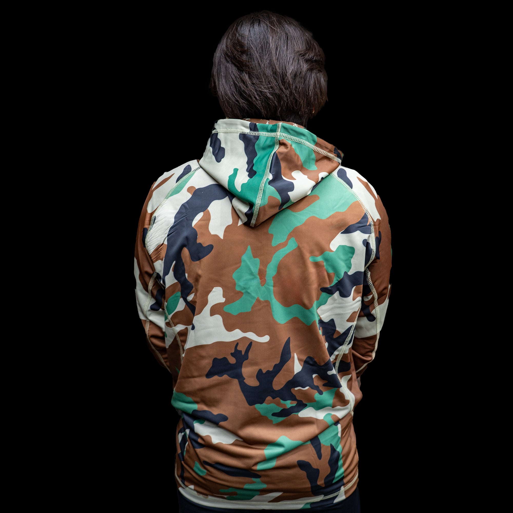RONIN Activewear Hoodie