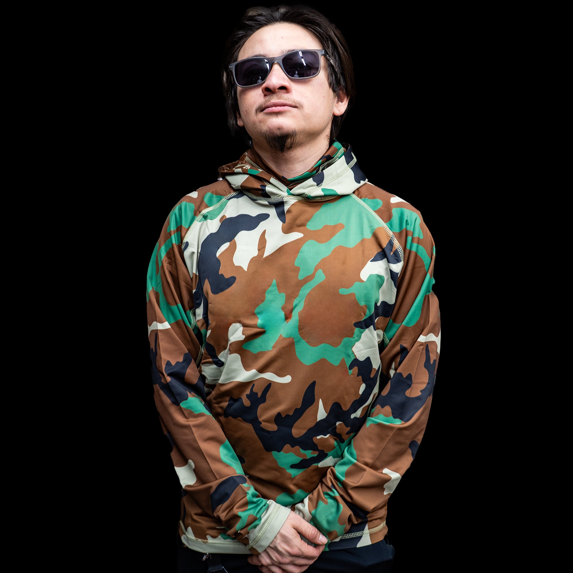 RONIN Activewear Hoodie