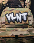 Drippy Patch (VAULTED)