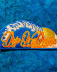 Drip Or Drown Limited Embroidered Patch